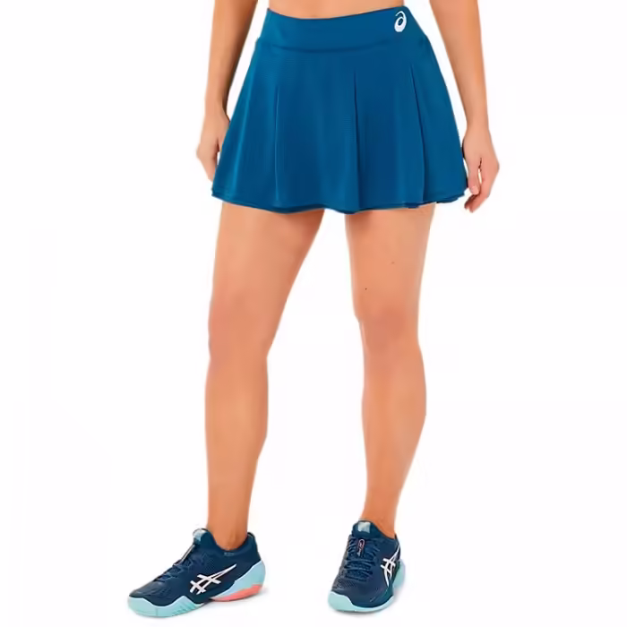 Юбка Asics WOMEN MATCH SKORT - 2