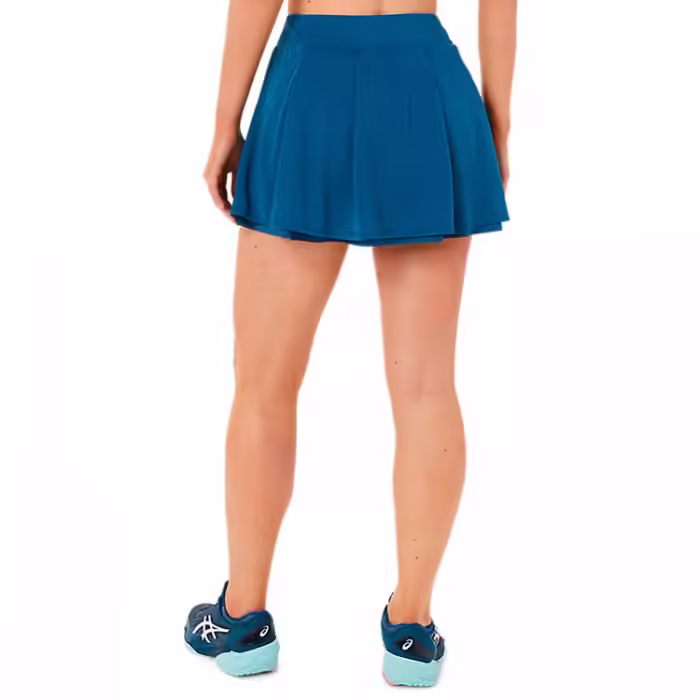 Юбка Asics WOMEN MATCH SKORT - 5