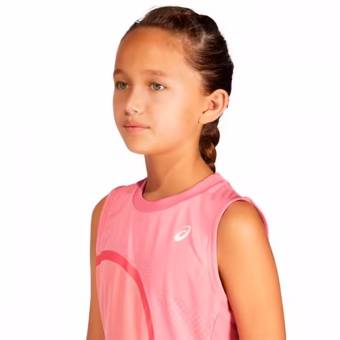 Maiou Asics G GPX TANK - 4