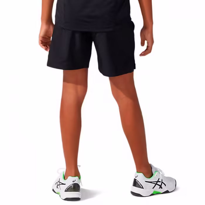 Sorti Asics TENNIS B SHORT - 5