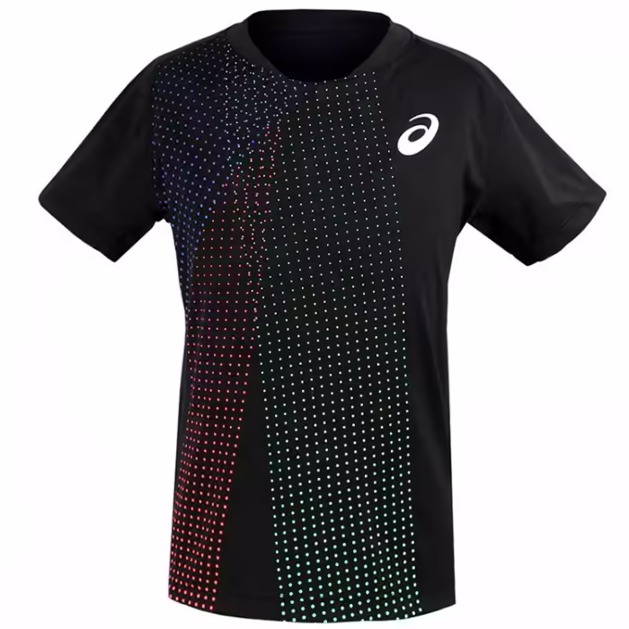 Футболка Asics BOYS TENNIS GRAPHIC SS TOP