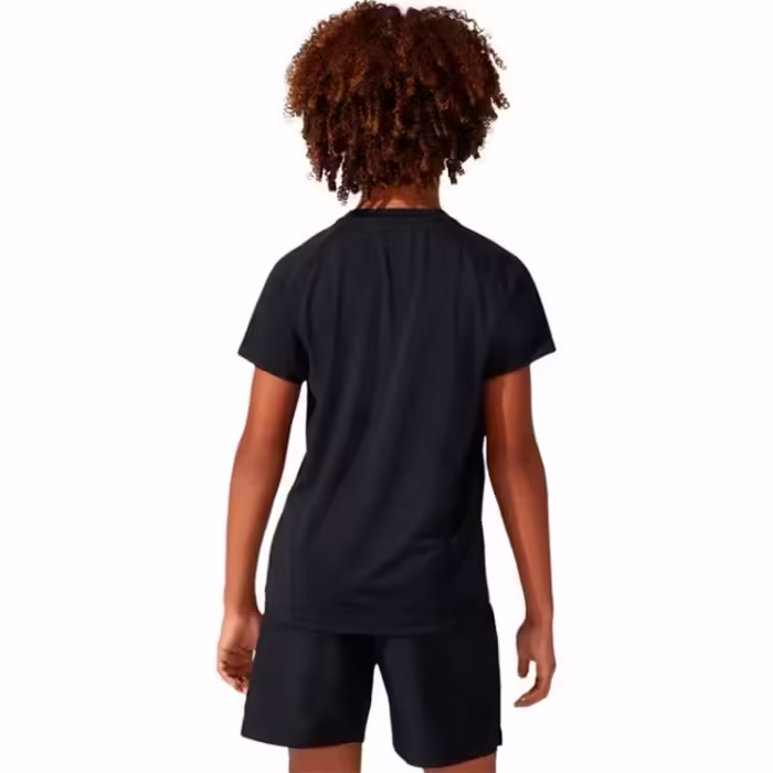 Футболка Asics BOYS TENNIS GRAPHIC SS TOP - 5