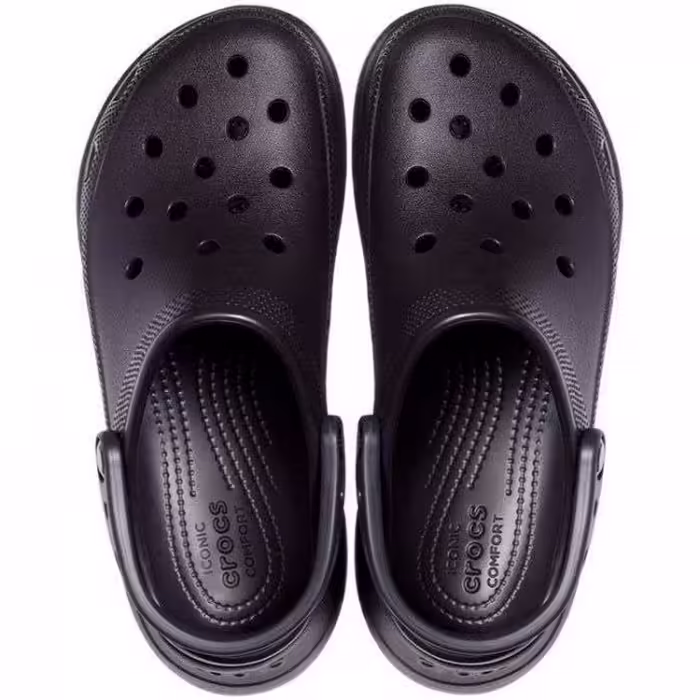 Slapi Crocs Classic Bae Clog W - 4