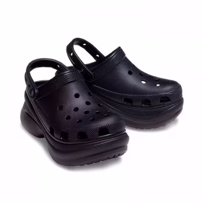 Slapi Crocs Classic Bae Clog W - 5