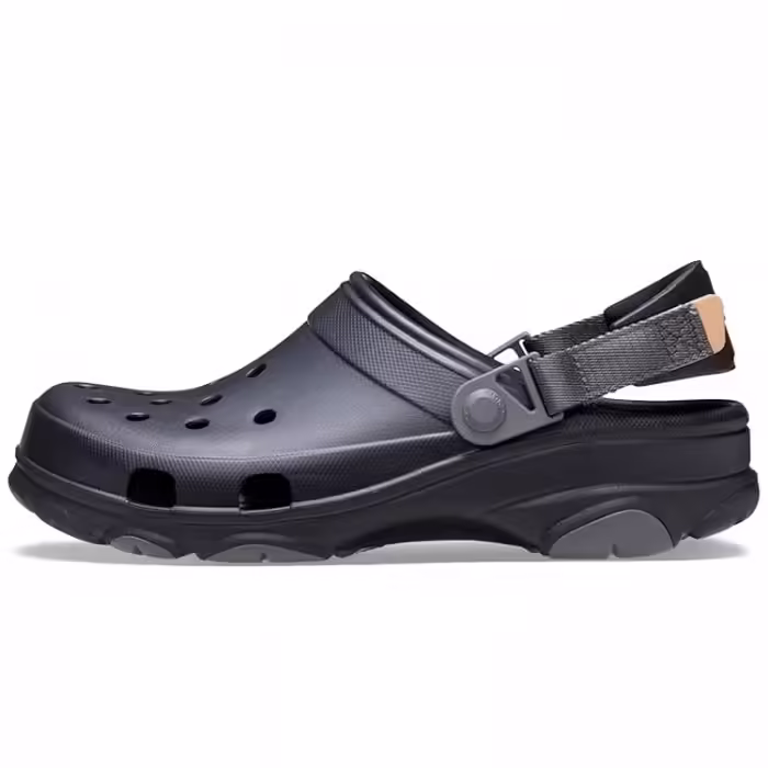 Slapi Crocs Classic All-Terrain Clog