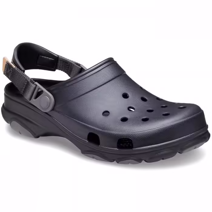 Slapi Crocs Classic All-Terrain Clog - 2