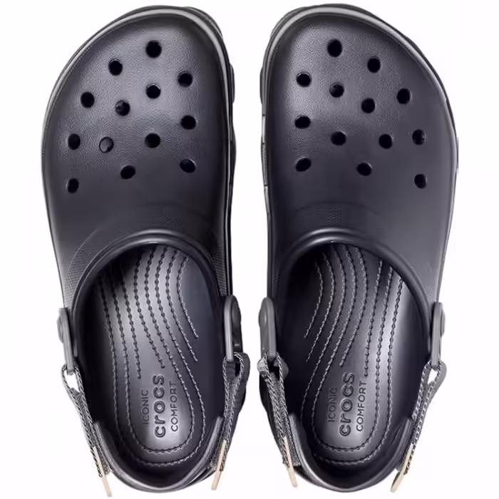 Slapi Crocs Classic All-Terrain Clog - 3