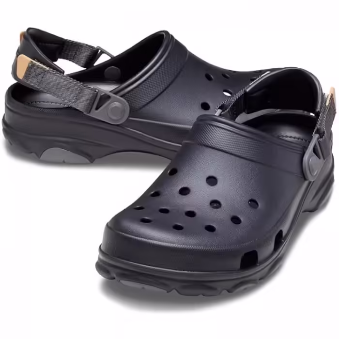 Slapi Crocs Classic All-Terrain Clog - 4