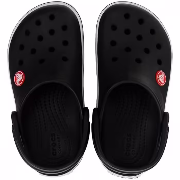 Slapi Crocs Crocband Clog - 3
