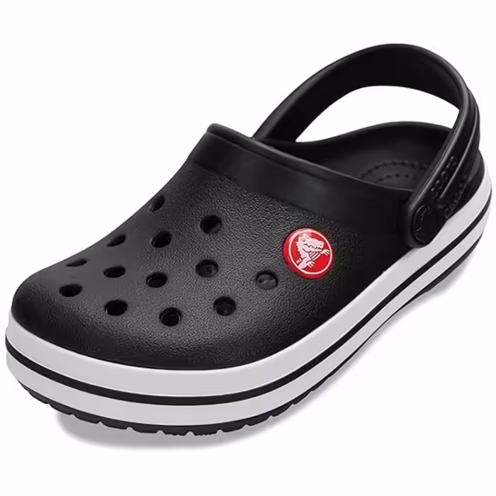 Slapi Crocs Crocband Clog - 5