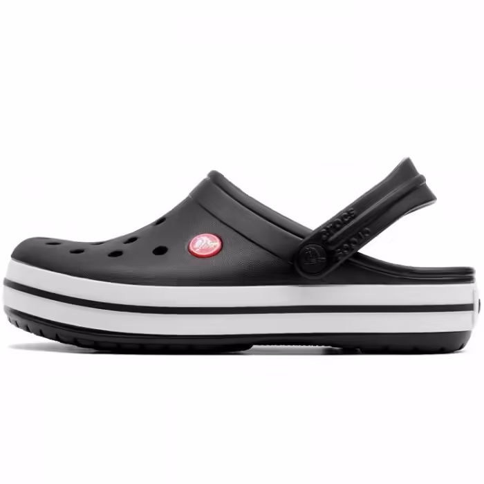 Шлепанцы Crocs Crocband Clog