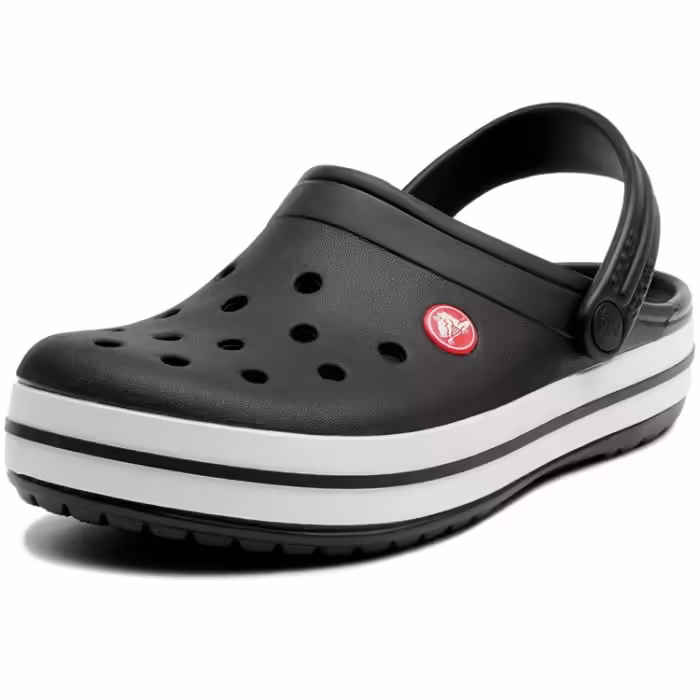 Шлепанцы Crocs Crocband Clog - 3