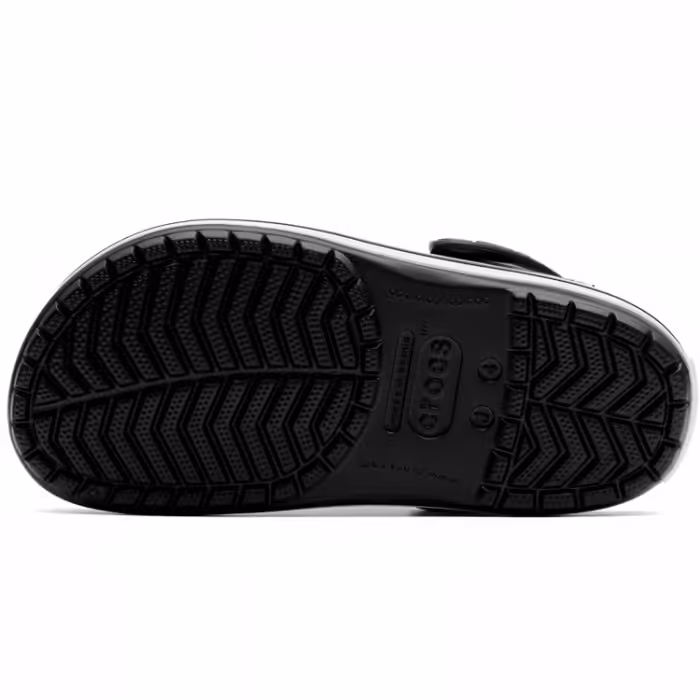 Шлепанцы Crocs Crocband Clog - 5
