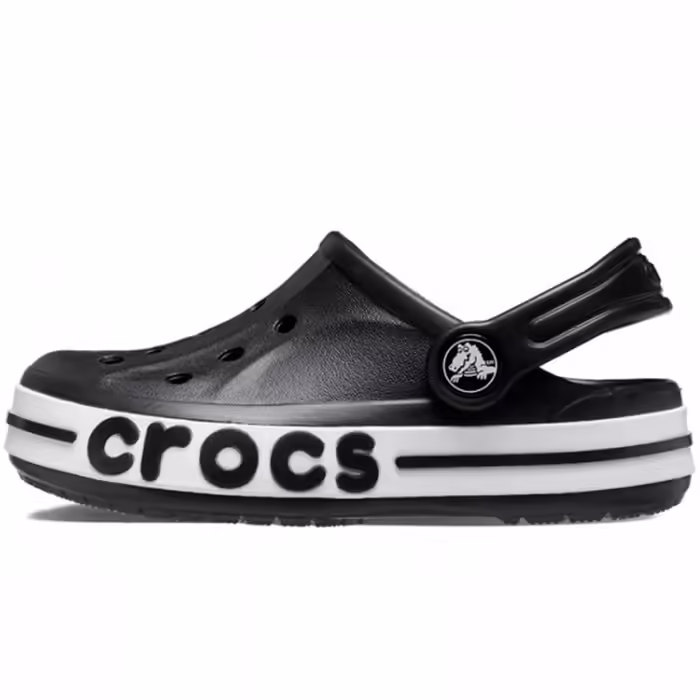 Slapi Crocs Bayaband Clog K
