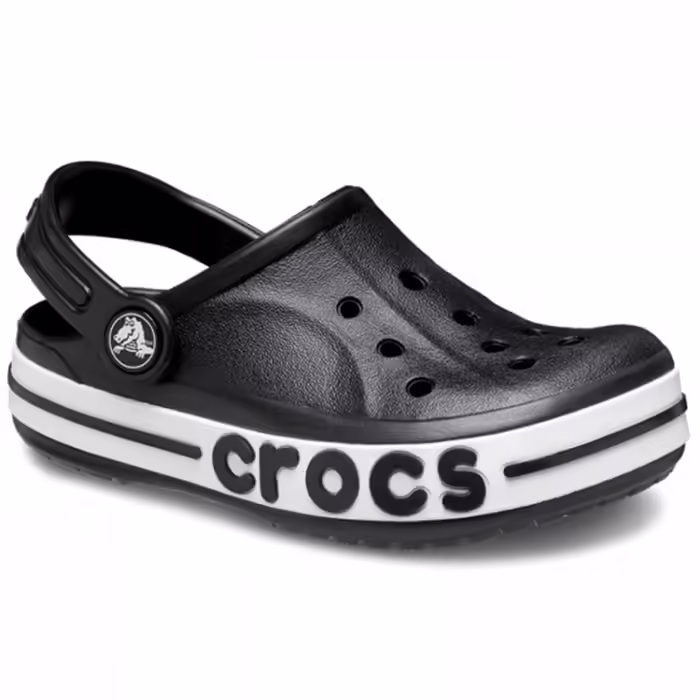 Slapi Crocs Bayaband Clog K - 2