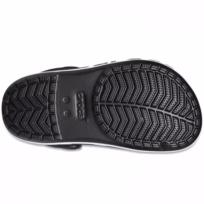 Slapi Crocs Bayaband Clog K - 3