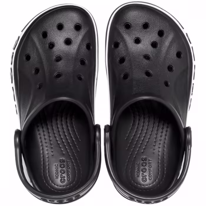 Slapi Crocs Bayaband Clog K - 5