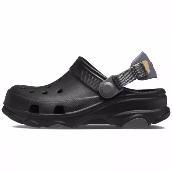 Slapi Crocs All Terrain Clog K
