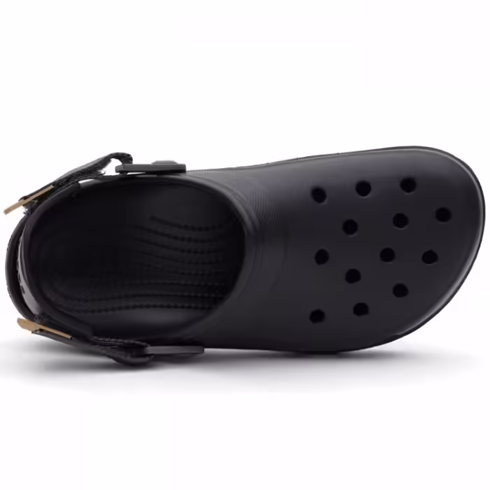 Slapi Crocs All Terrain Clog K - 2