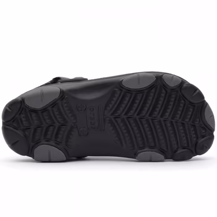 Slapi Crocs All Terrain Clog K - 3