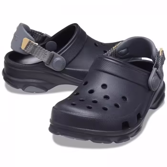Slapi Crocs All Terrain Clog K - 5