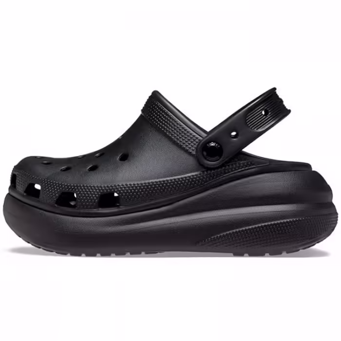 Slapi Crocs Crush Clog