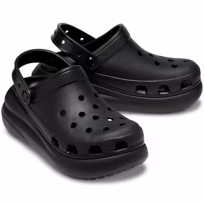 Slapi Crocs Crush Clog - 2