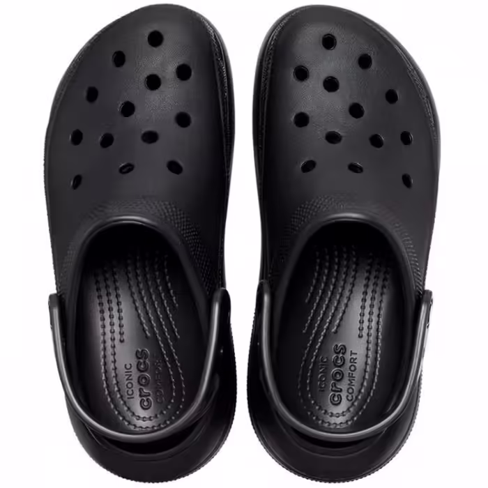 Slapi Crocs Crush Clog - 3