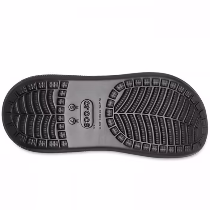 Slapi Crocs Crush Clog - 4