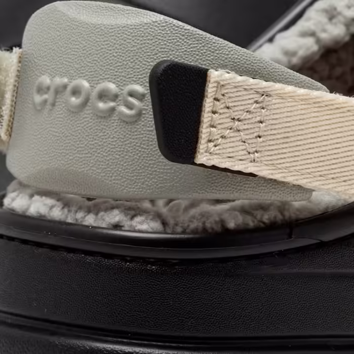 Slapi Crocs All Terrain Lined Clog - 2