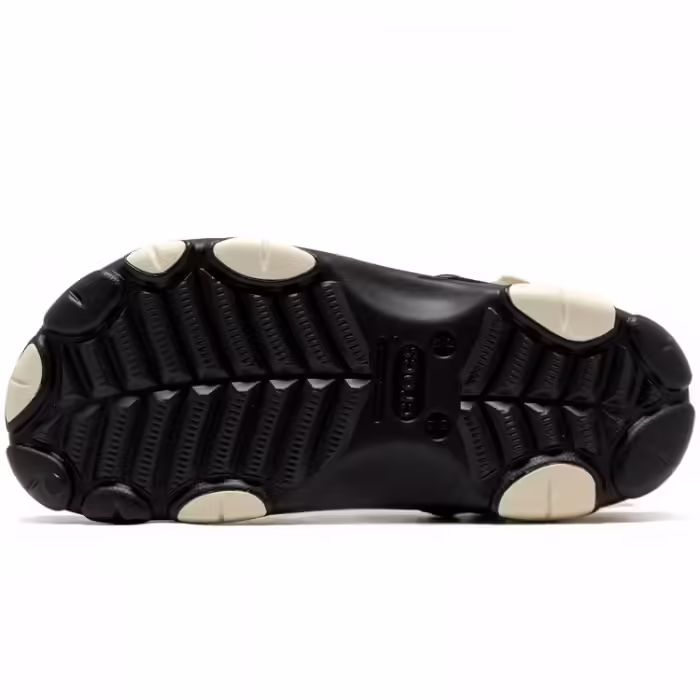 Slapi Crocs All Terrain Lined Clog - 5