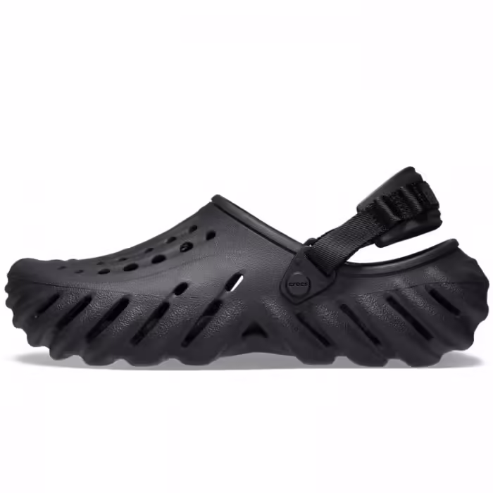Шлепанцы Crocs Echo Clog