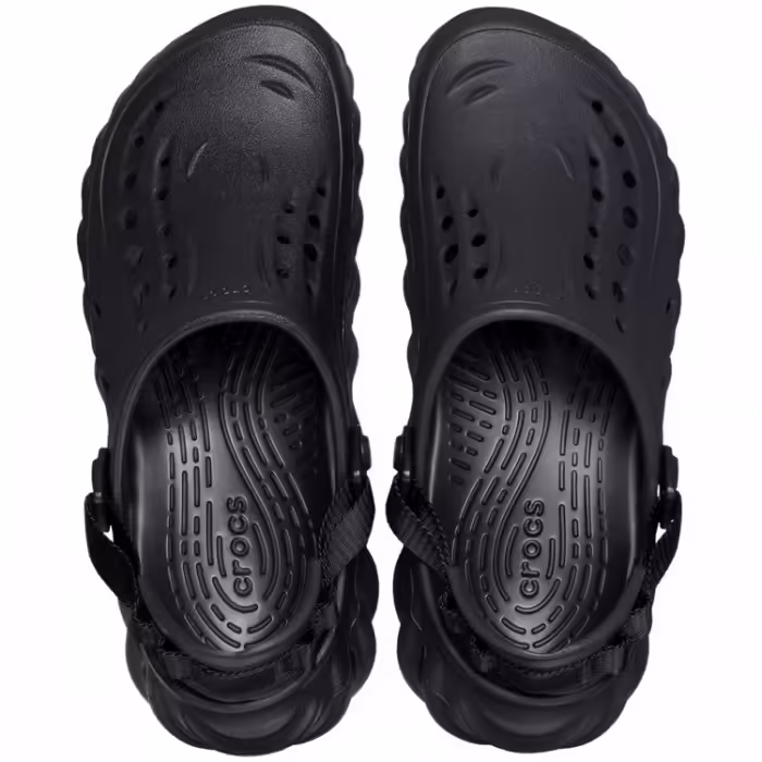 Шлепанцы Crocs Echo Clog - 3