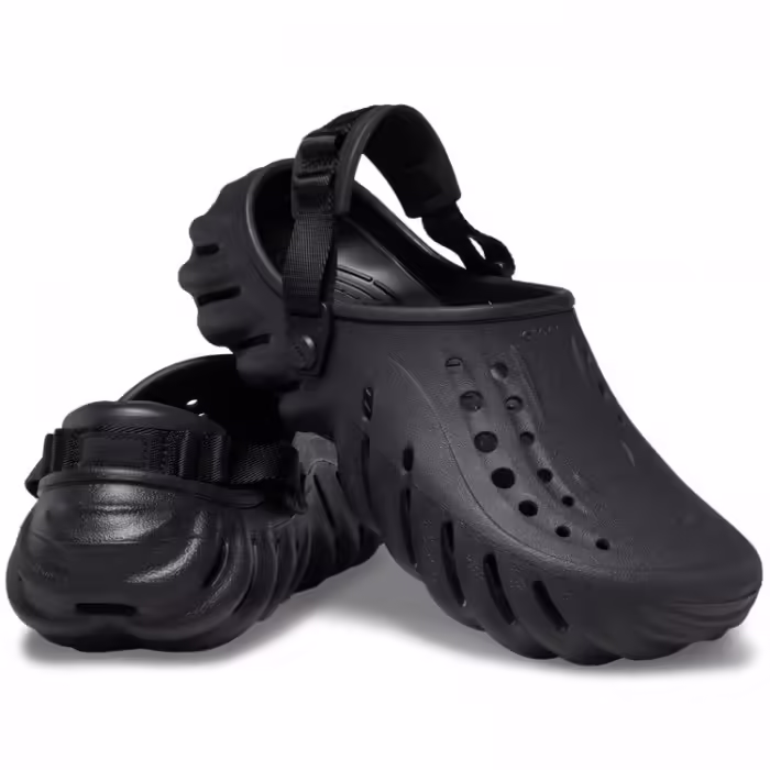 Шлепанцы Crocs Echo Clog - 5