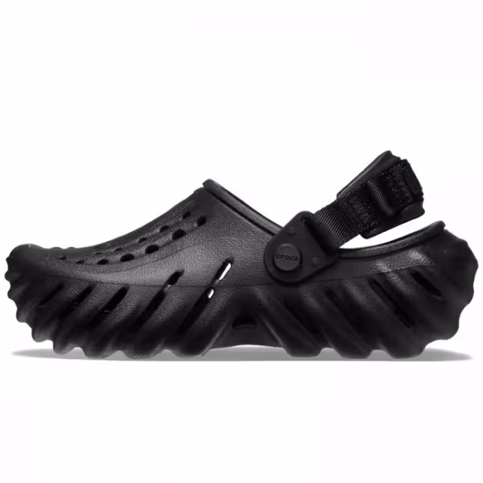 Шлепанцы Crocs Echo Clog K