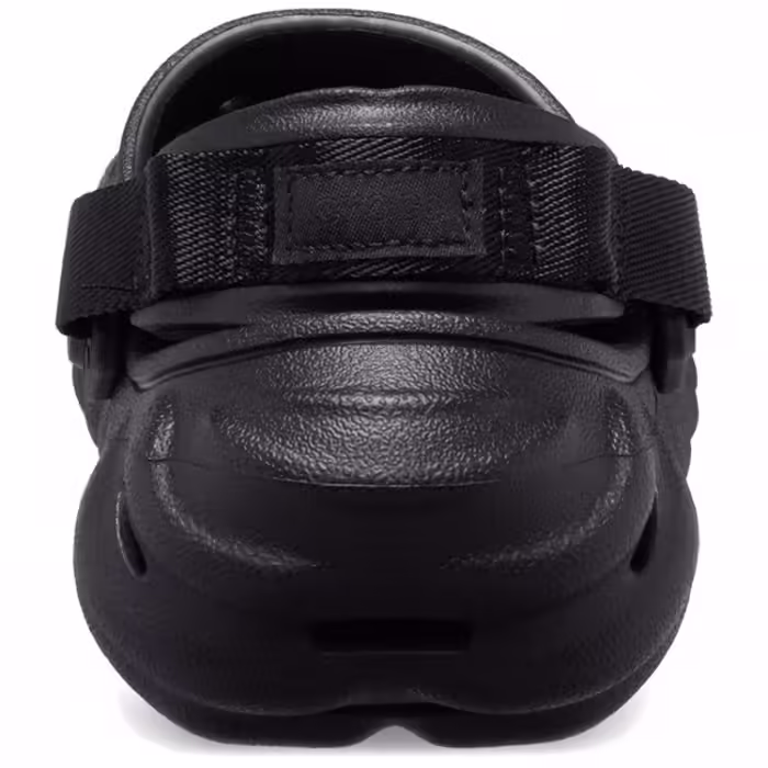 Шлепанцы Crocs Echo Clog K - 4