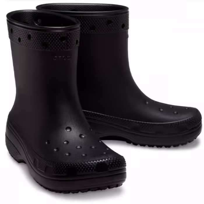 Cizme Crocs Classic Boot - 2
