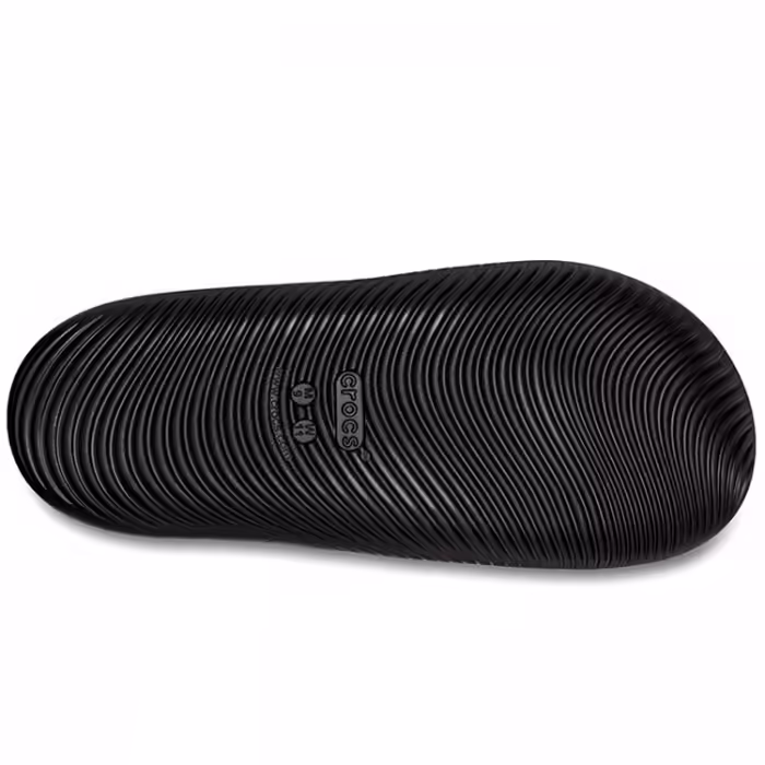 Slapi Crocs Mellow Recovery Slide - 2