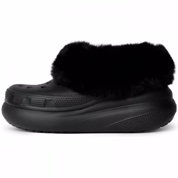 Сапоги Crocs Furever Crush