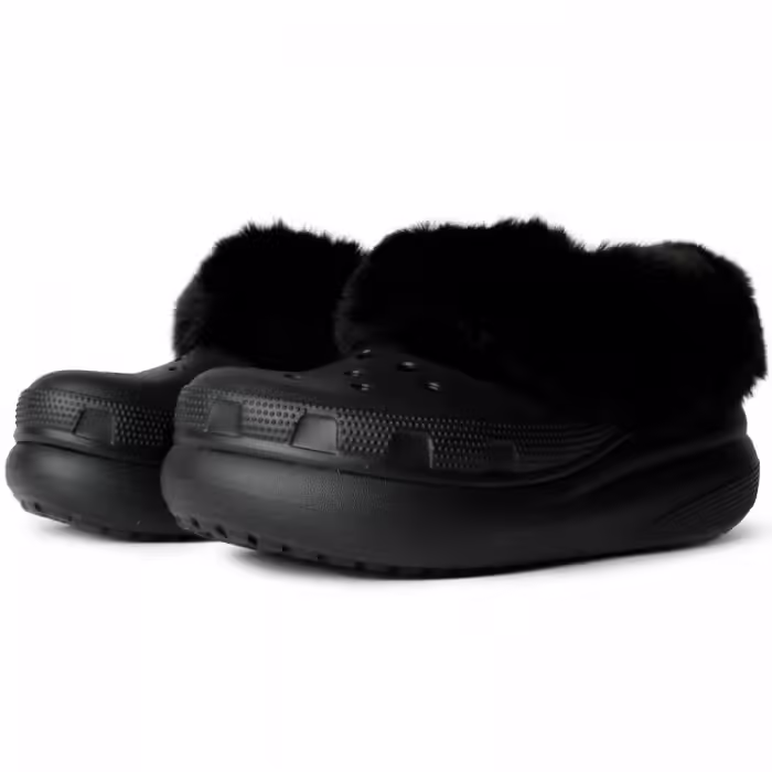 Сапоги Crocs Furever Crush - 3