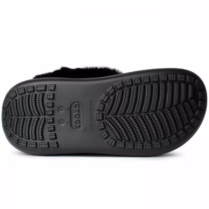 Сапоги Crocs Furever Crush - 4