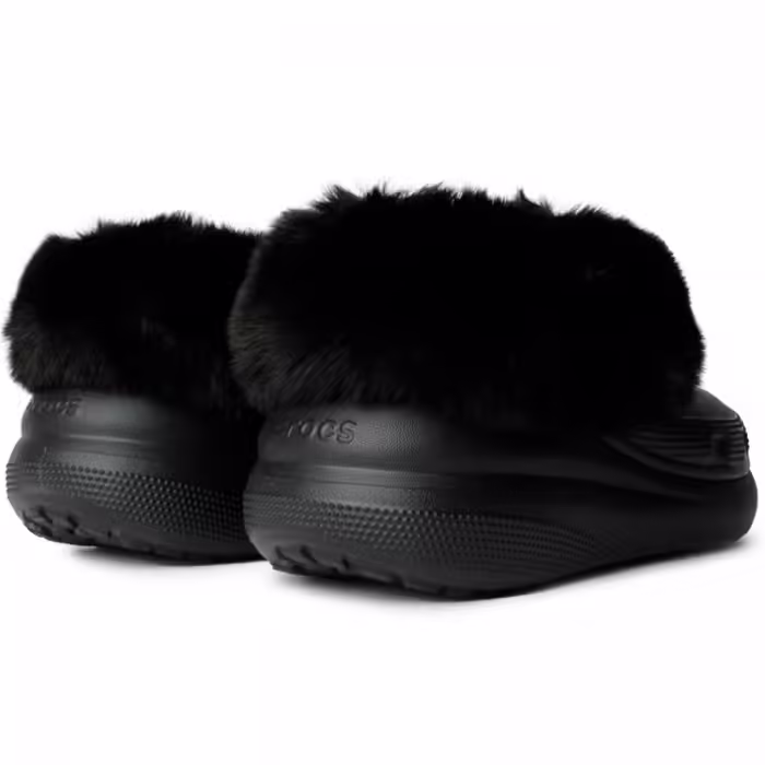 Сапоги Crocs Furever Crush - 5