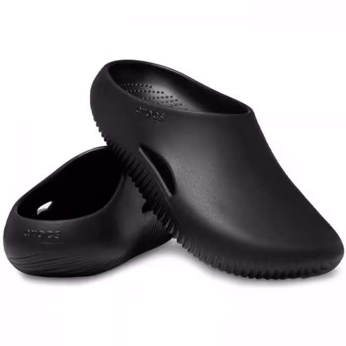 Шлепанцы Crocs Mellow Recovery Clog - 3