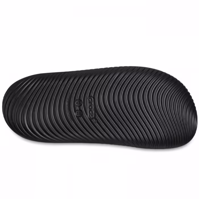 Шлепанцы Crocs Mellow Recovery Clog - 4