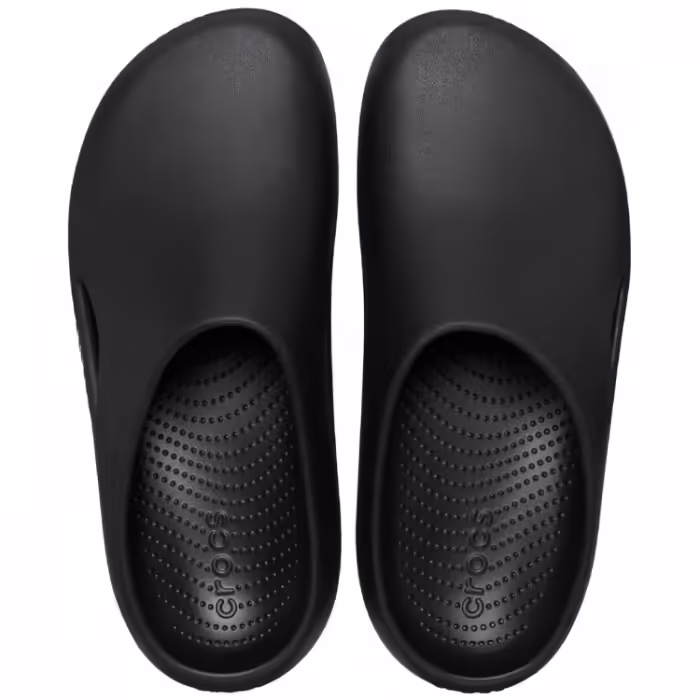 Шлепанцы Crocs Mellow Recovery Clog - 5
