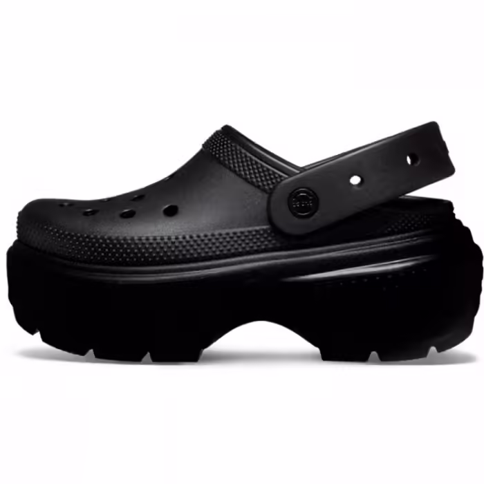 Шлепанцы Crocs Stomp Clog