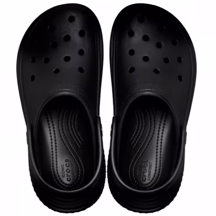 Шлепанцы Crocs Stomp Clog - 2