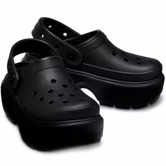 Шлепанцы Crocs Stomp Clog - 3
