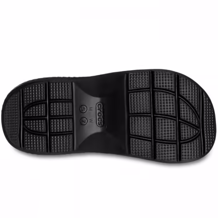 Шлепанцы Crocs Stomp Clog - 5