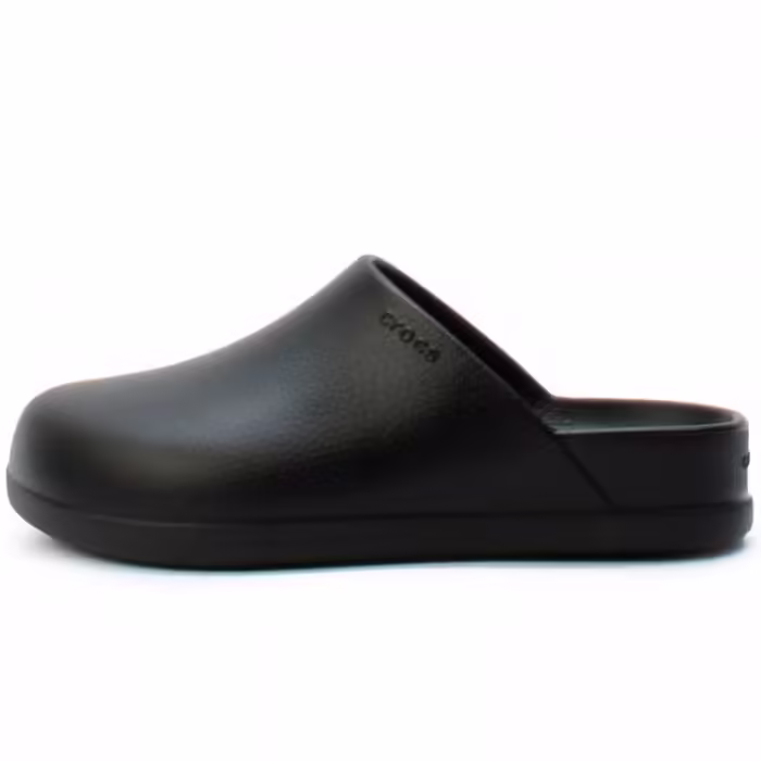 Шлепанцы Crocs Dylan Clog